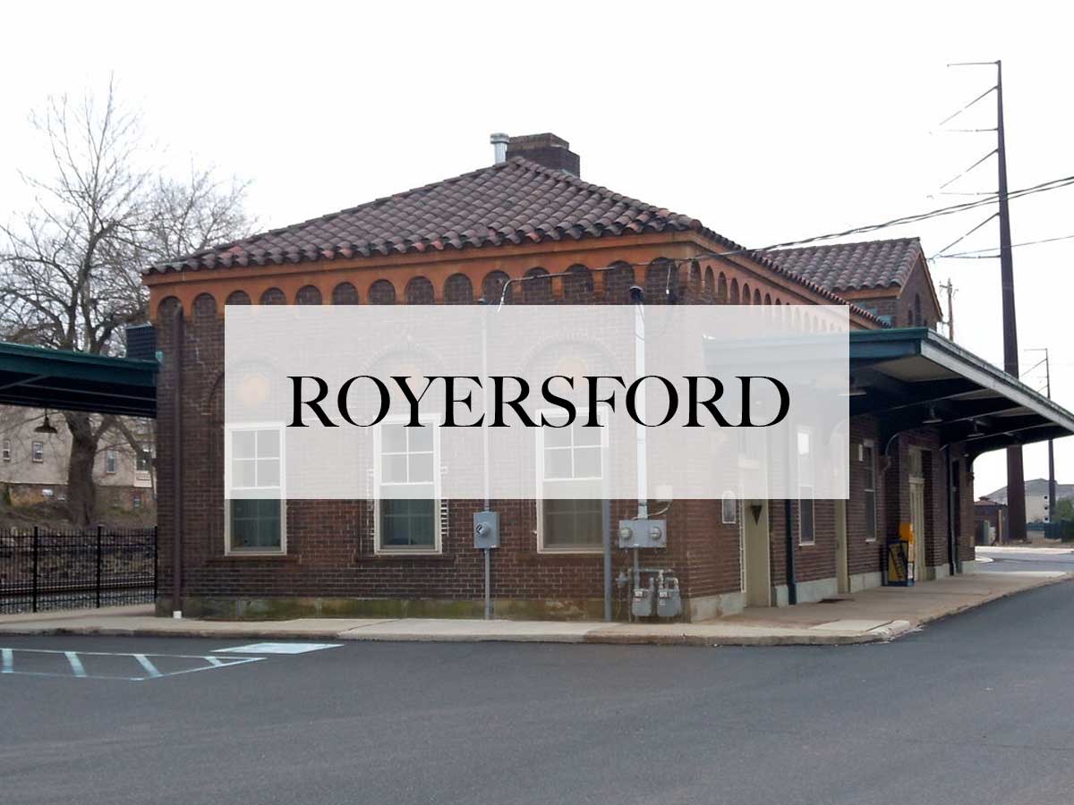 Royersford Hotel