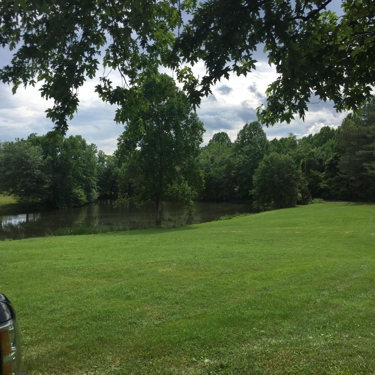 Spring Haven Farm