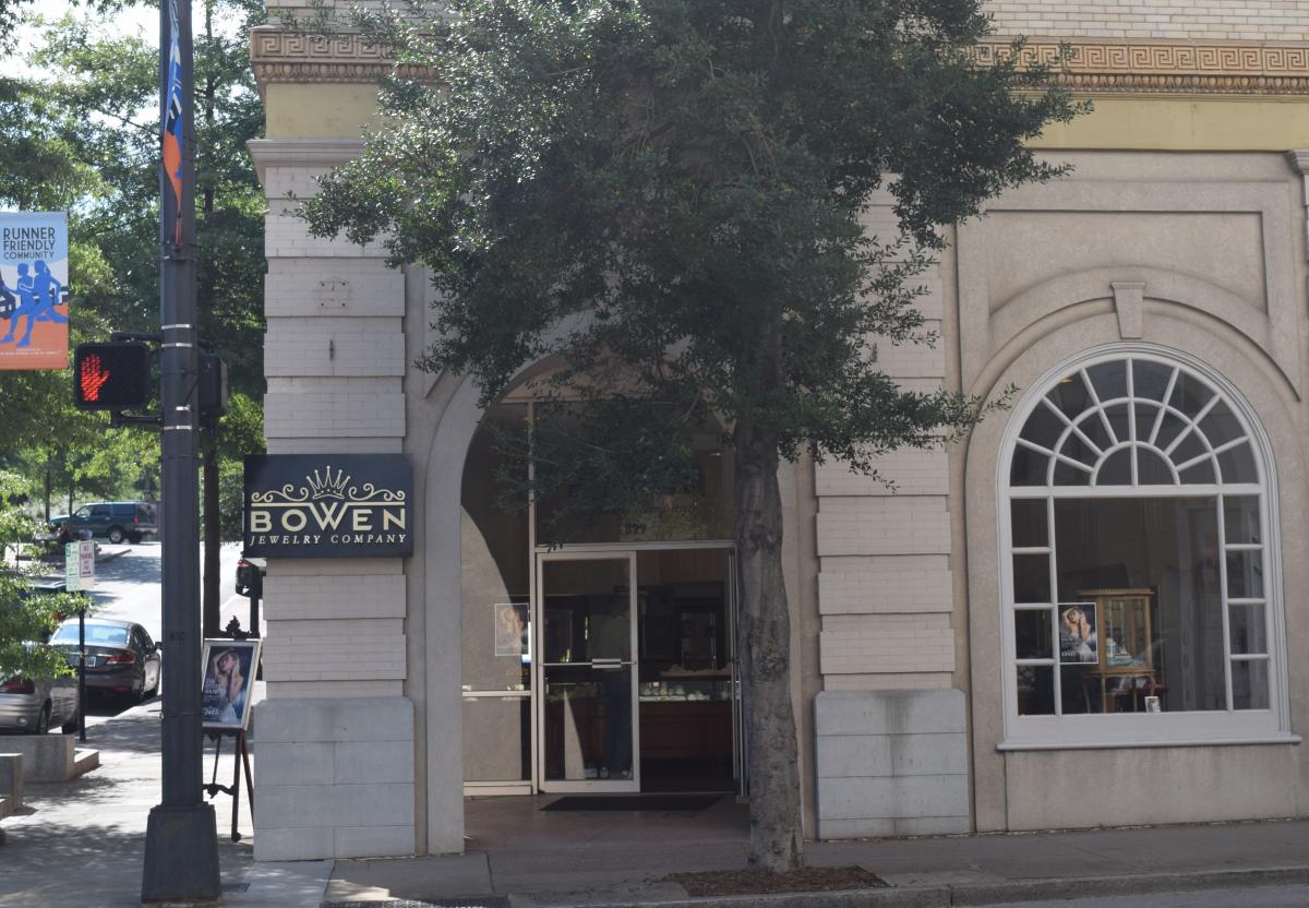 Bowen Jewelry Company