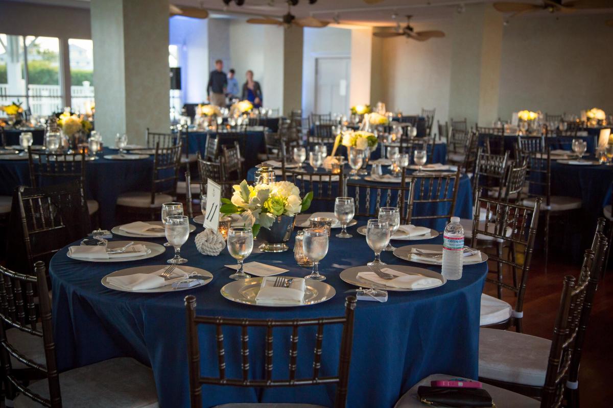 The Oyster Farm at Kings Creek, Cape Charles