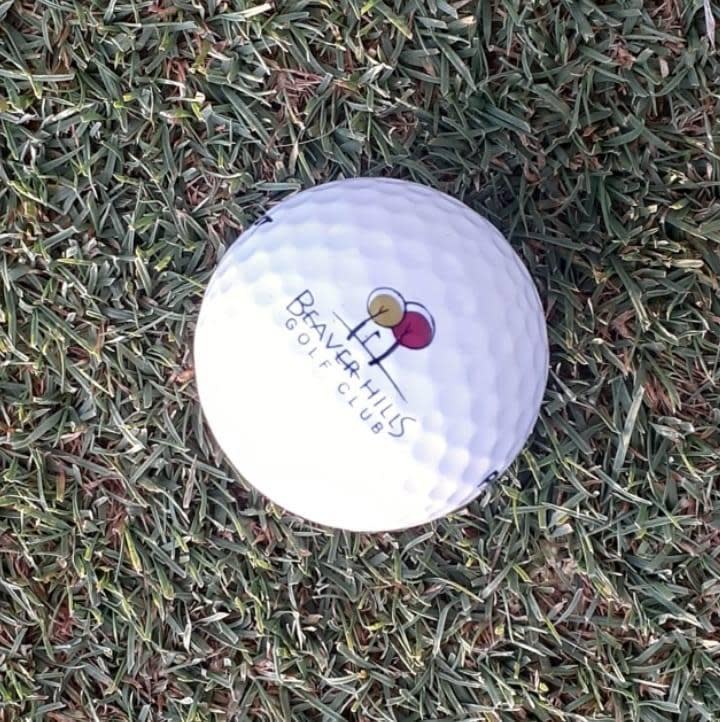 Beaver Hills Golf Course