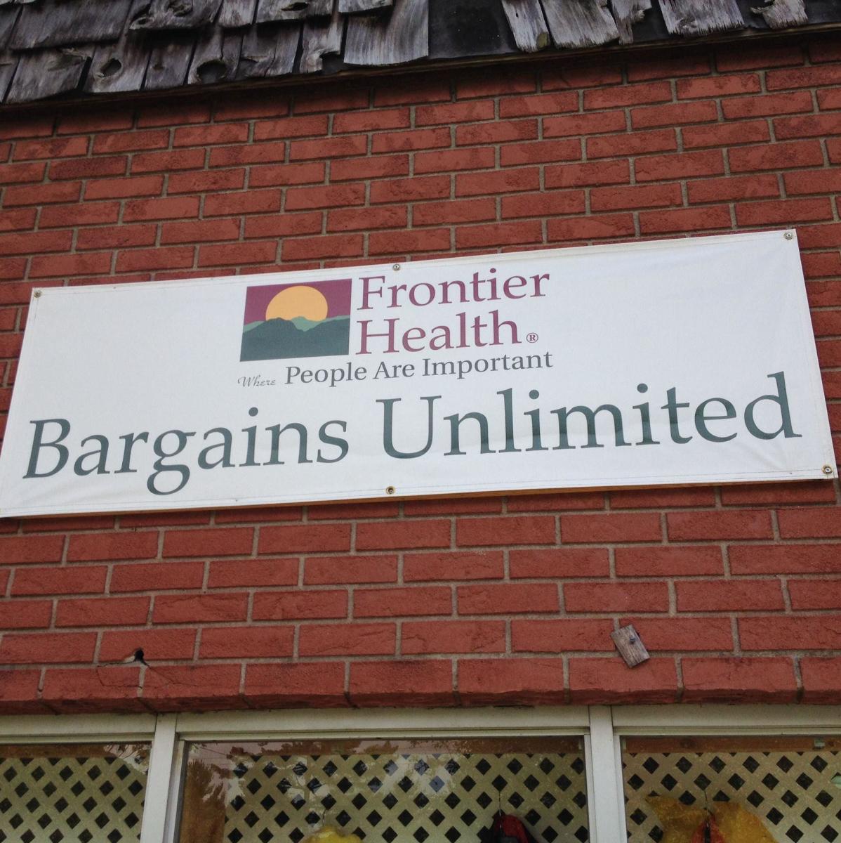 Bargains Unlimited Thrift Store