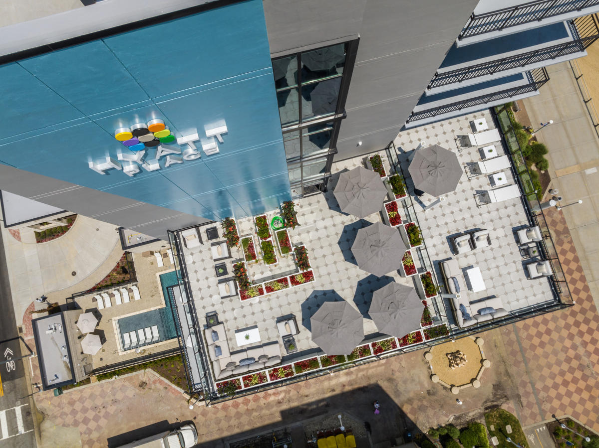 Hyatt Place Virginia Beach / Oceanfront