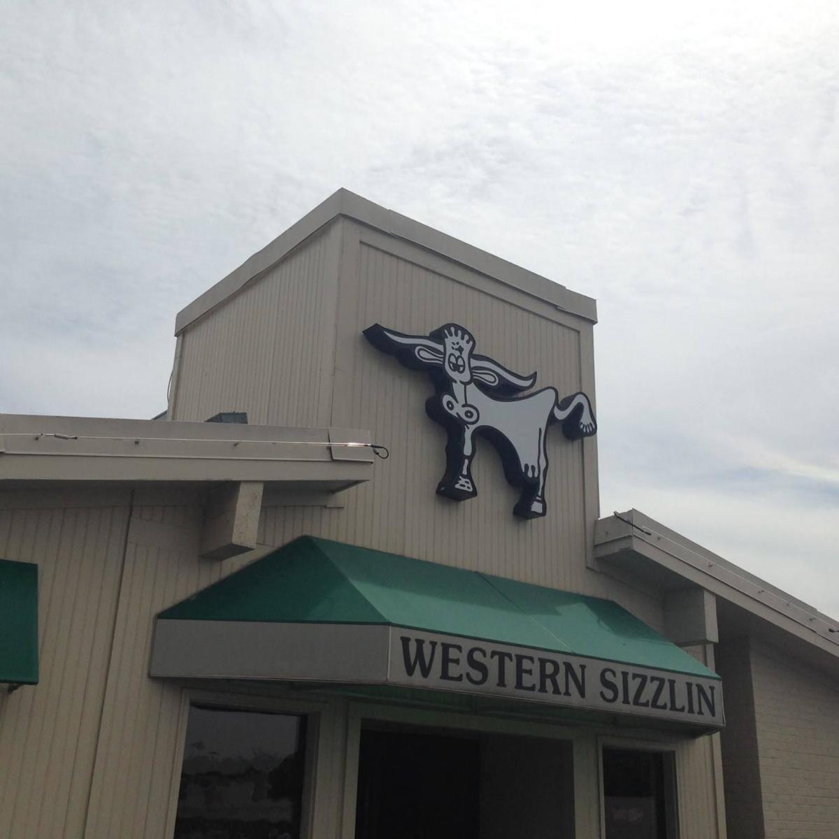 Western Sizzlin' Steakhouse