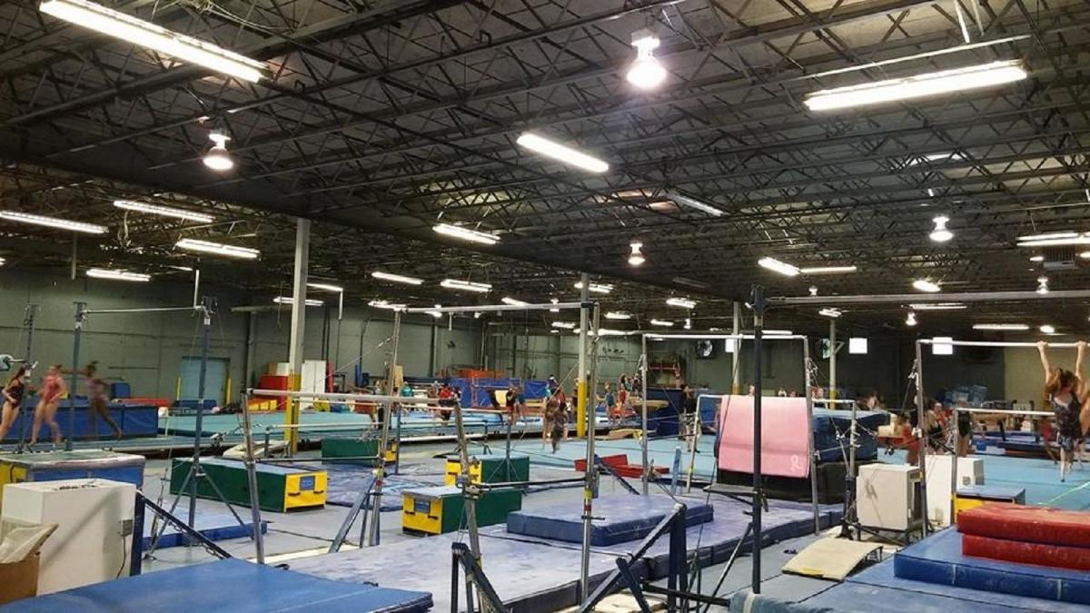 Paragon Gymnastics, Inc.