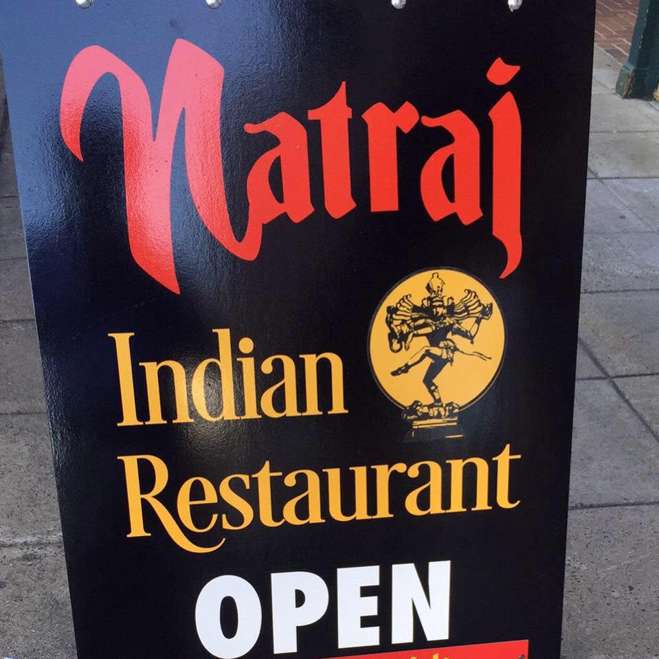 Natraj Indian Cuisine