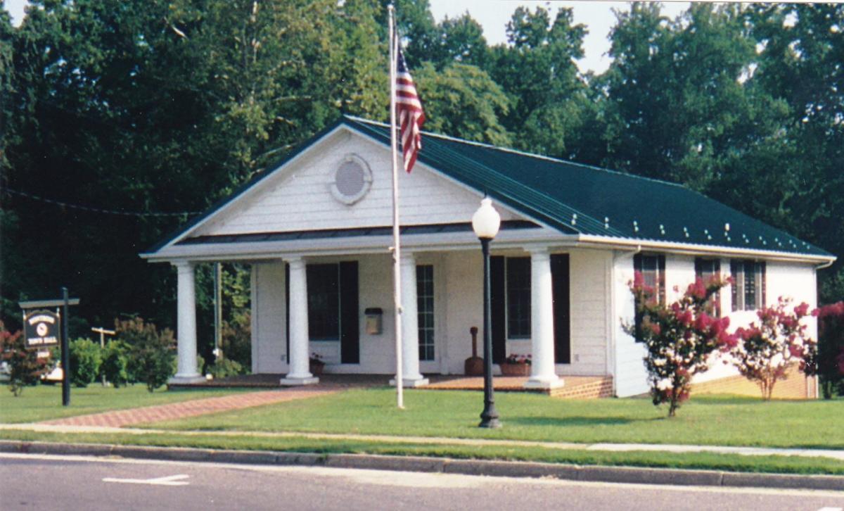 Montross Virginia Fall Festival