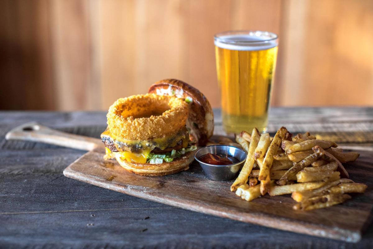 Open Road Merrifield