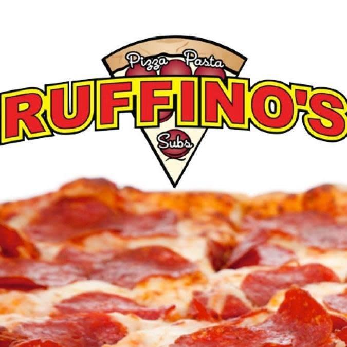 Ruffino's Pizza