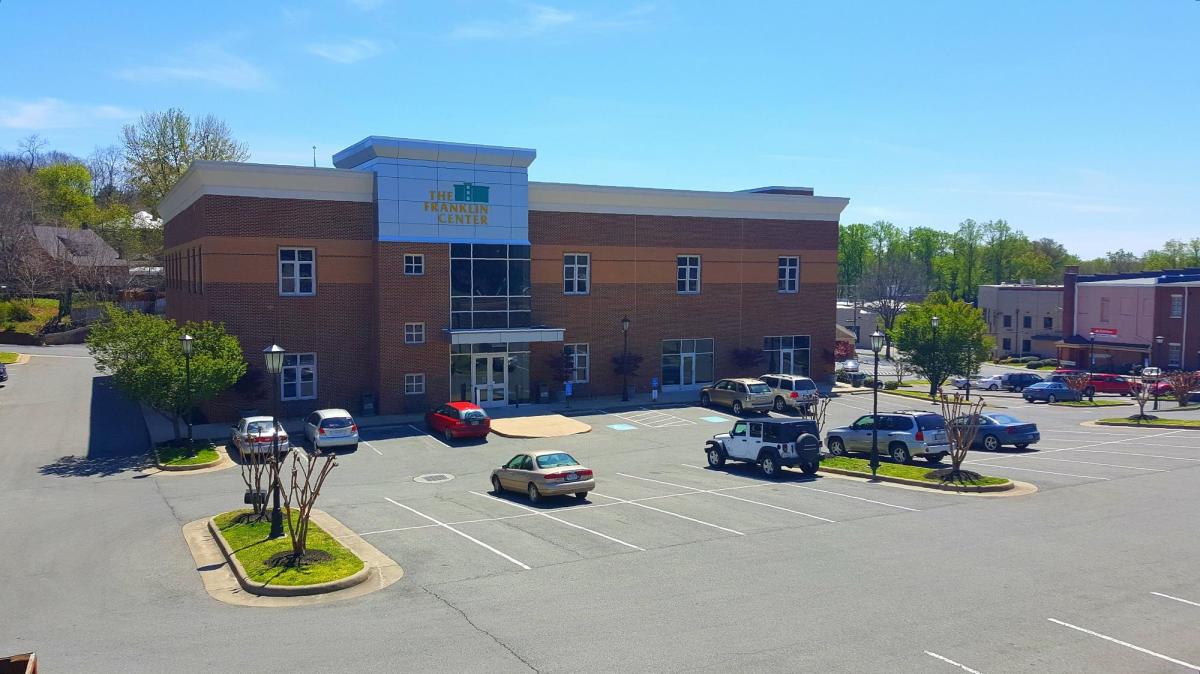 The Franklin Center Meeting Facilities