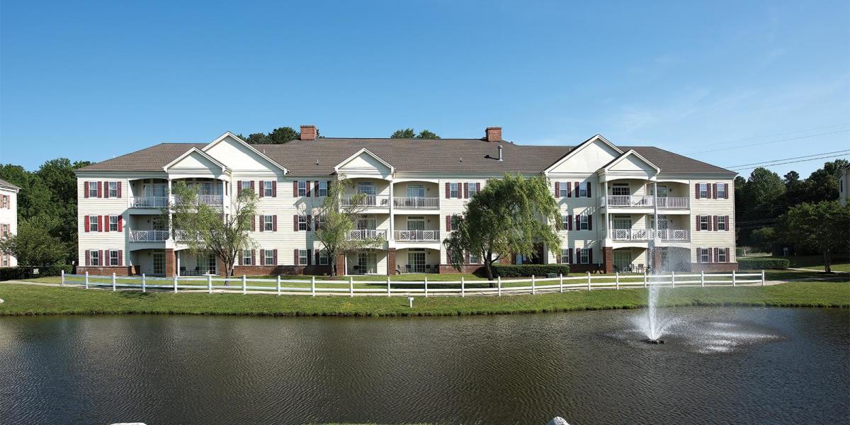 Club Wyndham Governor's Green