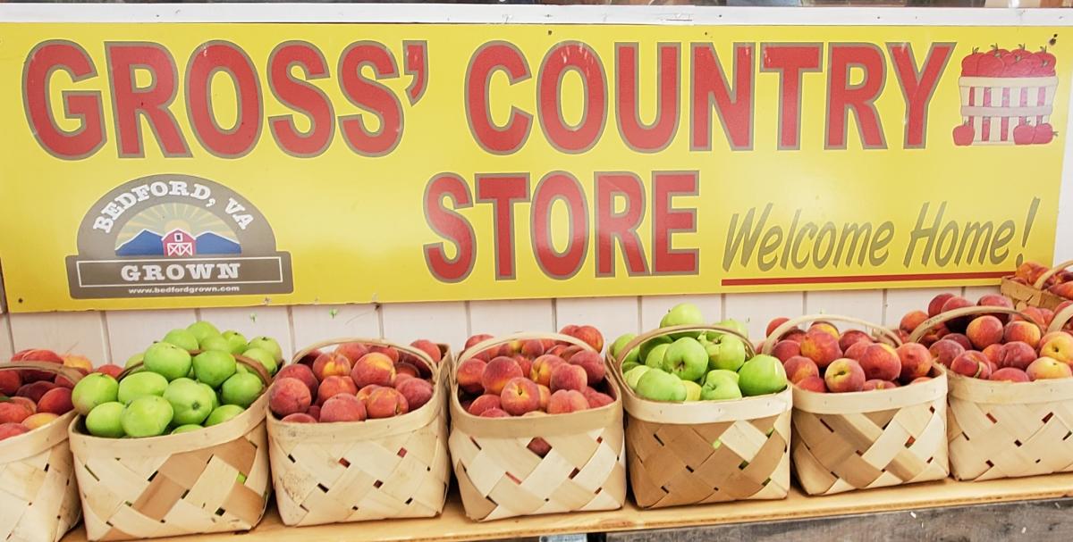 Gross Orchard