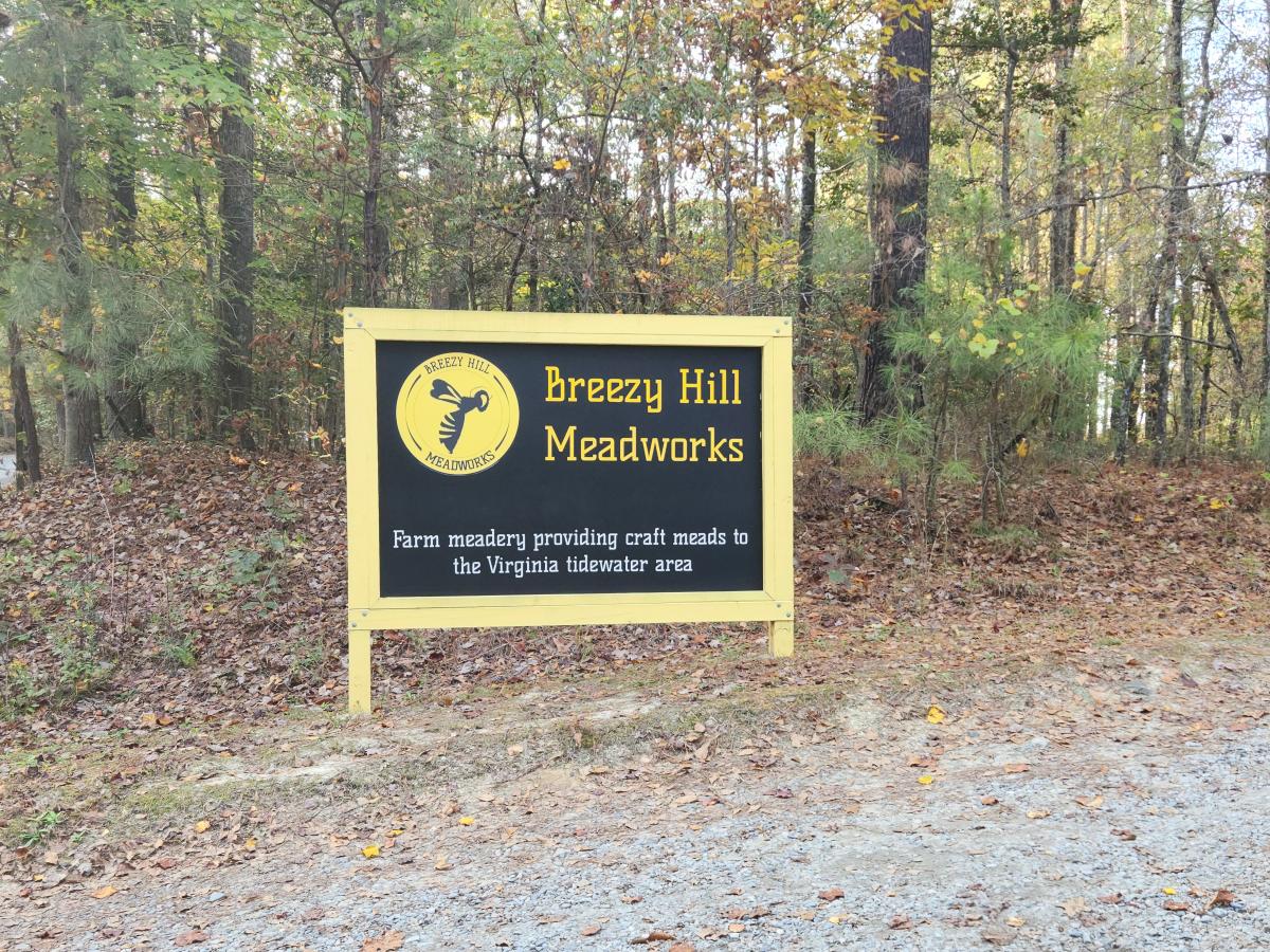 Breezy Hill Meadworks