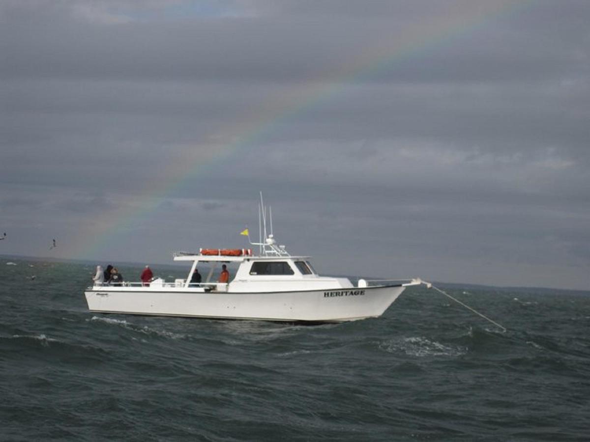 Fisher's Bay Charters