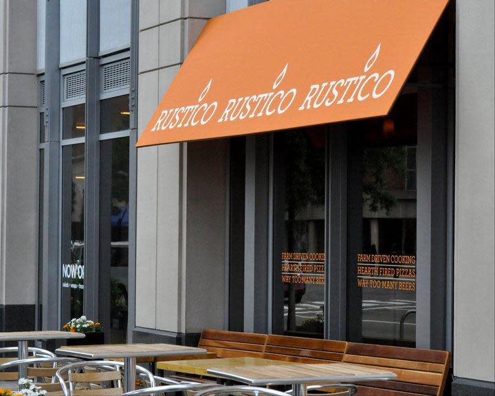 Rustico Restaurant