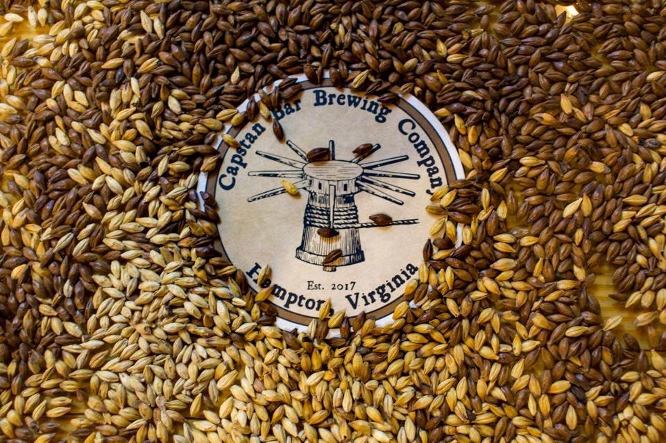 Capstan Bar Brewing Company