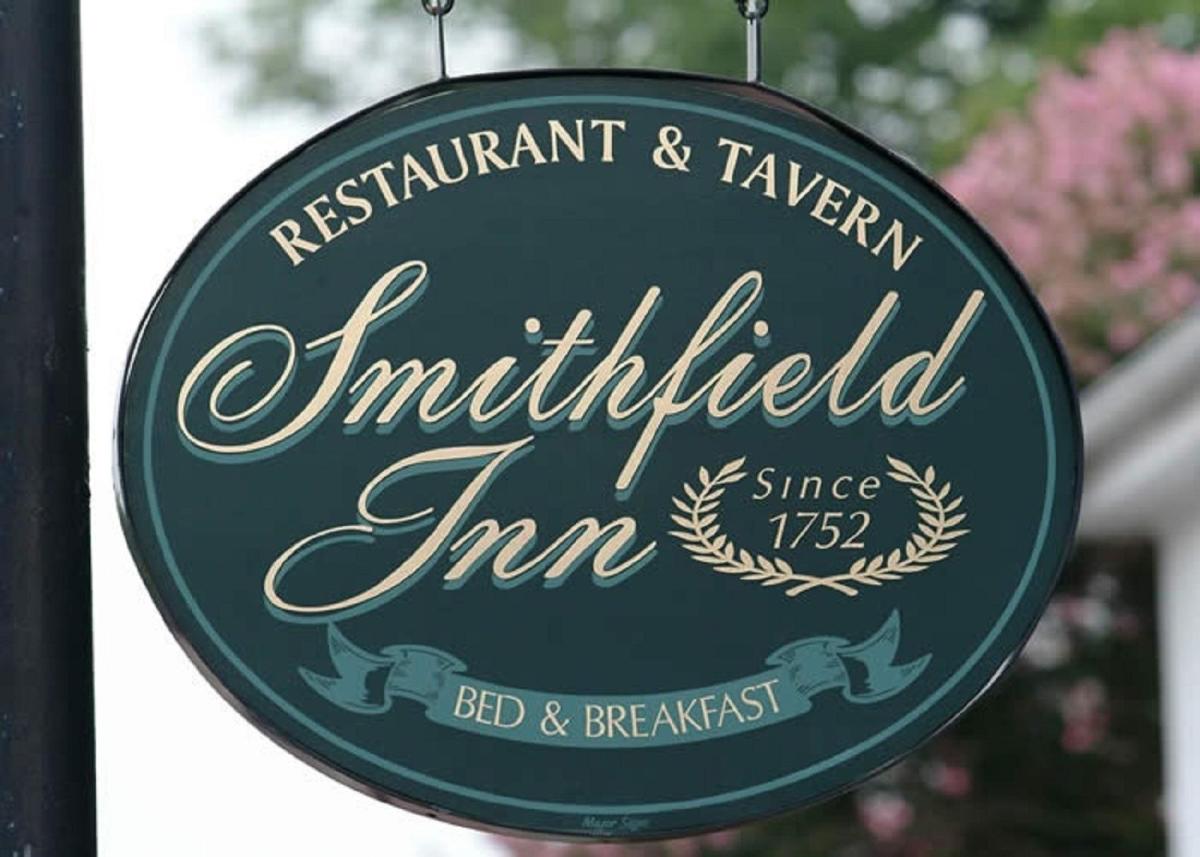 Smithfield Inn Bed and Breakfast