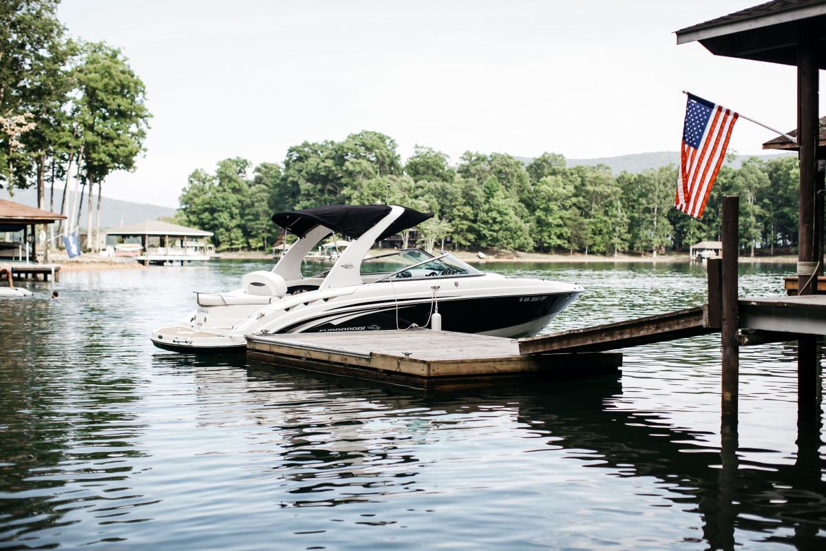 Why Knot Boat With Us