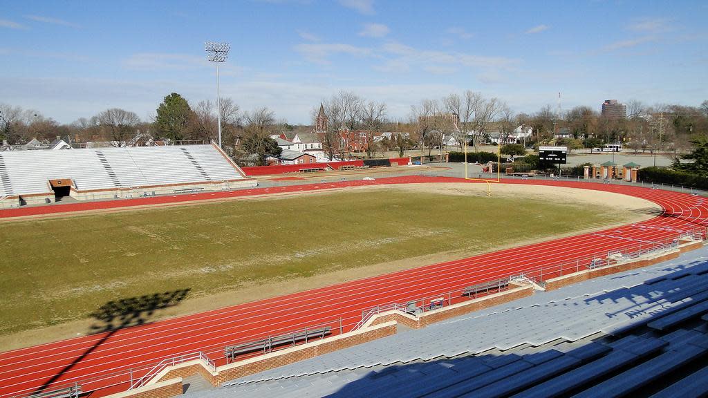 Darling Stadium