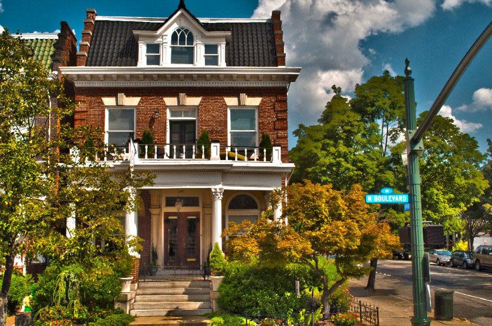 bed and breakfast portsmouth va bed and breakfast portsmouth va
