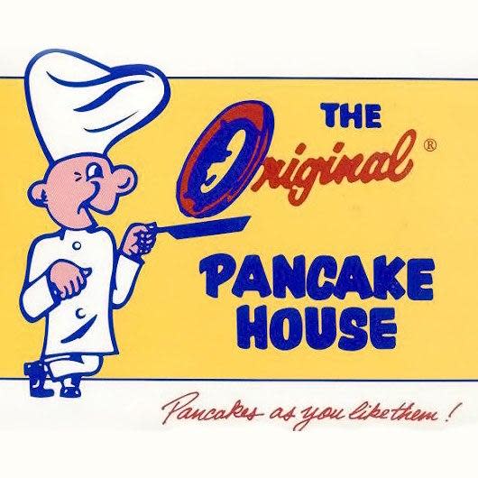 The Original Pancake House