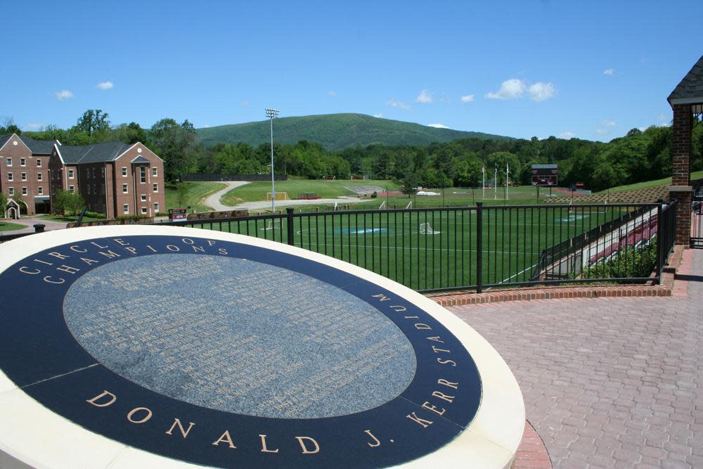Donald J. Kerr Stadium