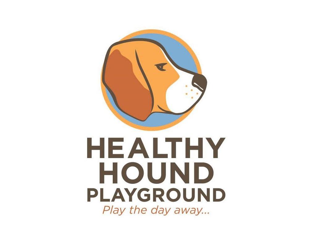 Healthy Hound Playground