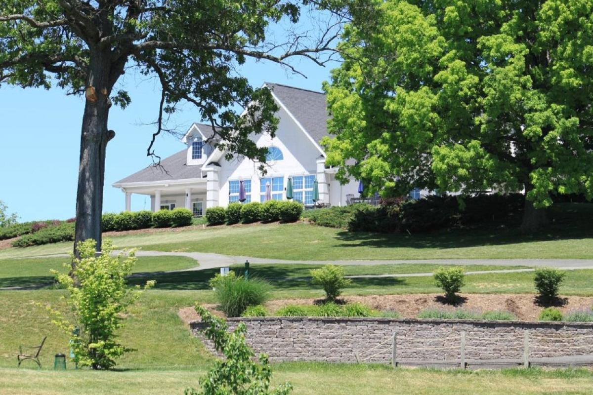 Pulaski Country Club