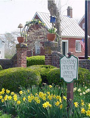 Gloucester, VirginiaFor history, for beauty, for fun!