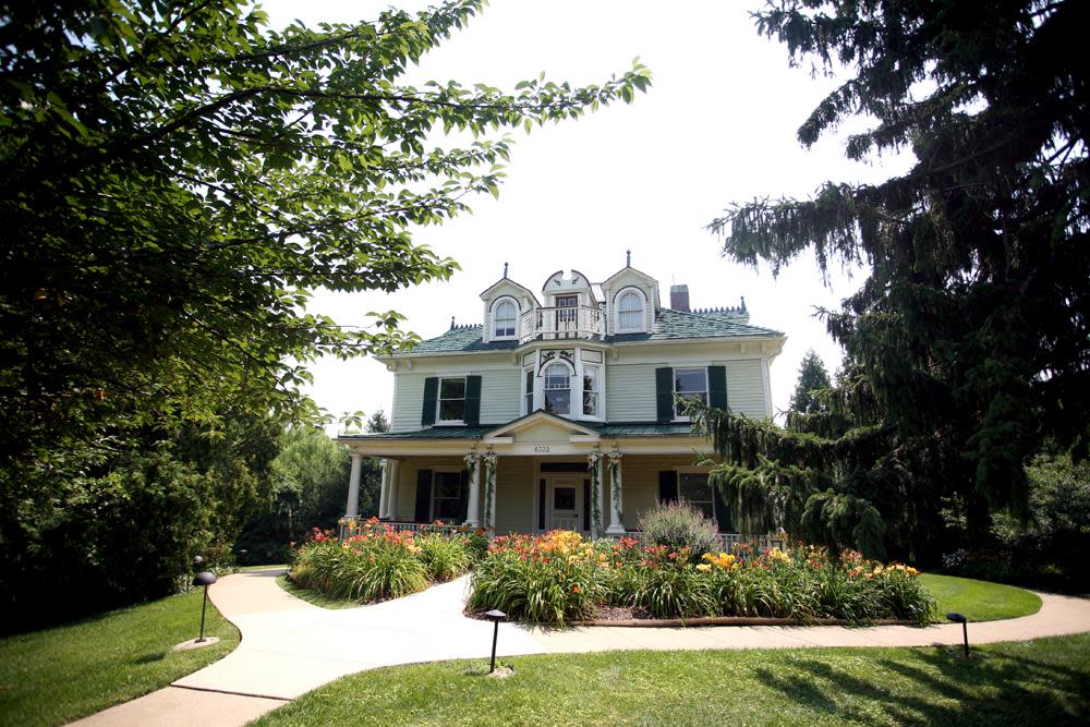 Escape to History: A Journey to Clarke House State Park in New Jersey