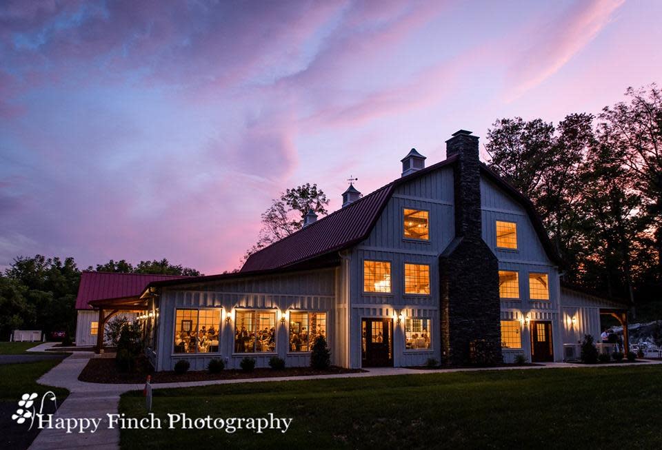 Historic Rosemont Springs