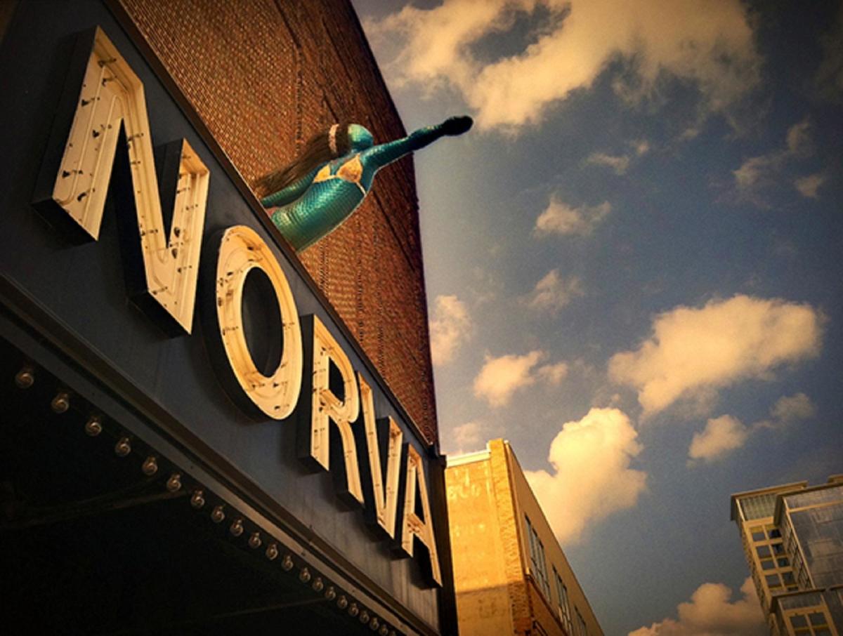 The NorVa