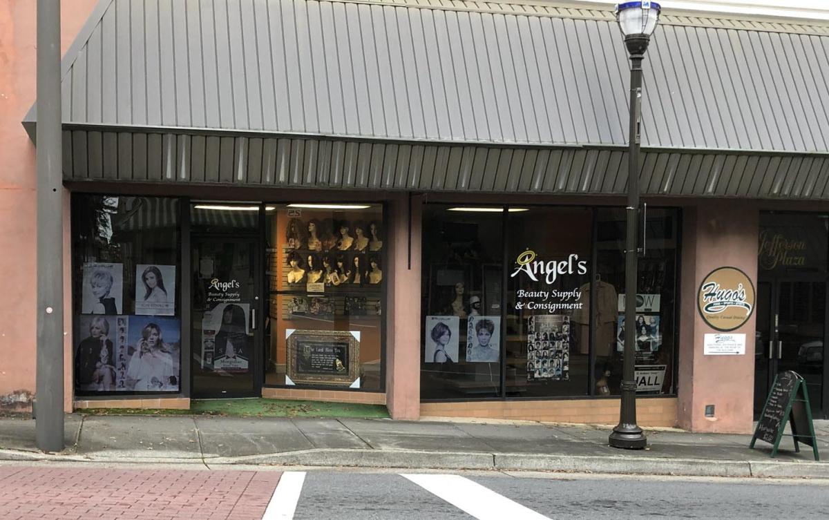 Angel's Beauty Supply & Consignment