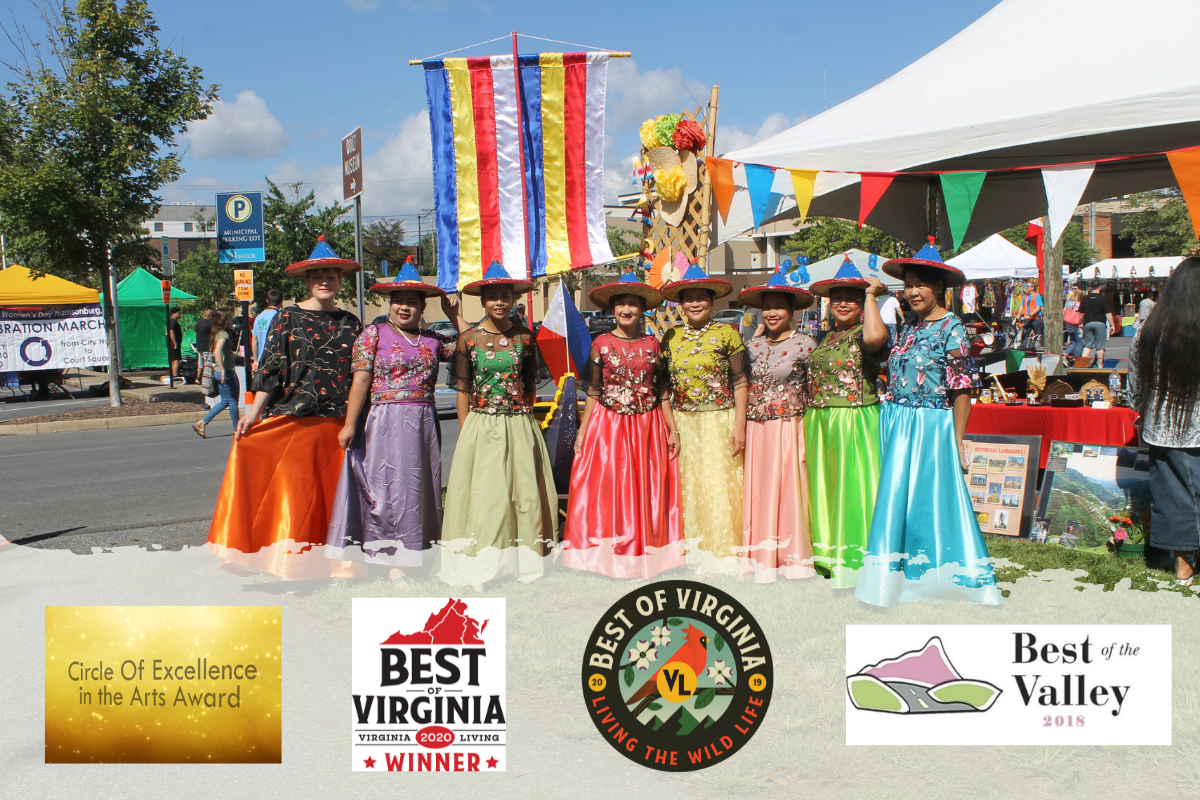 Harrisonburg International Festival