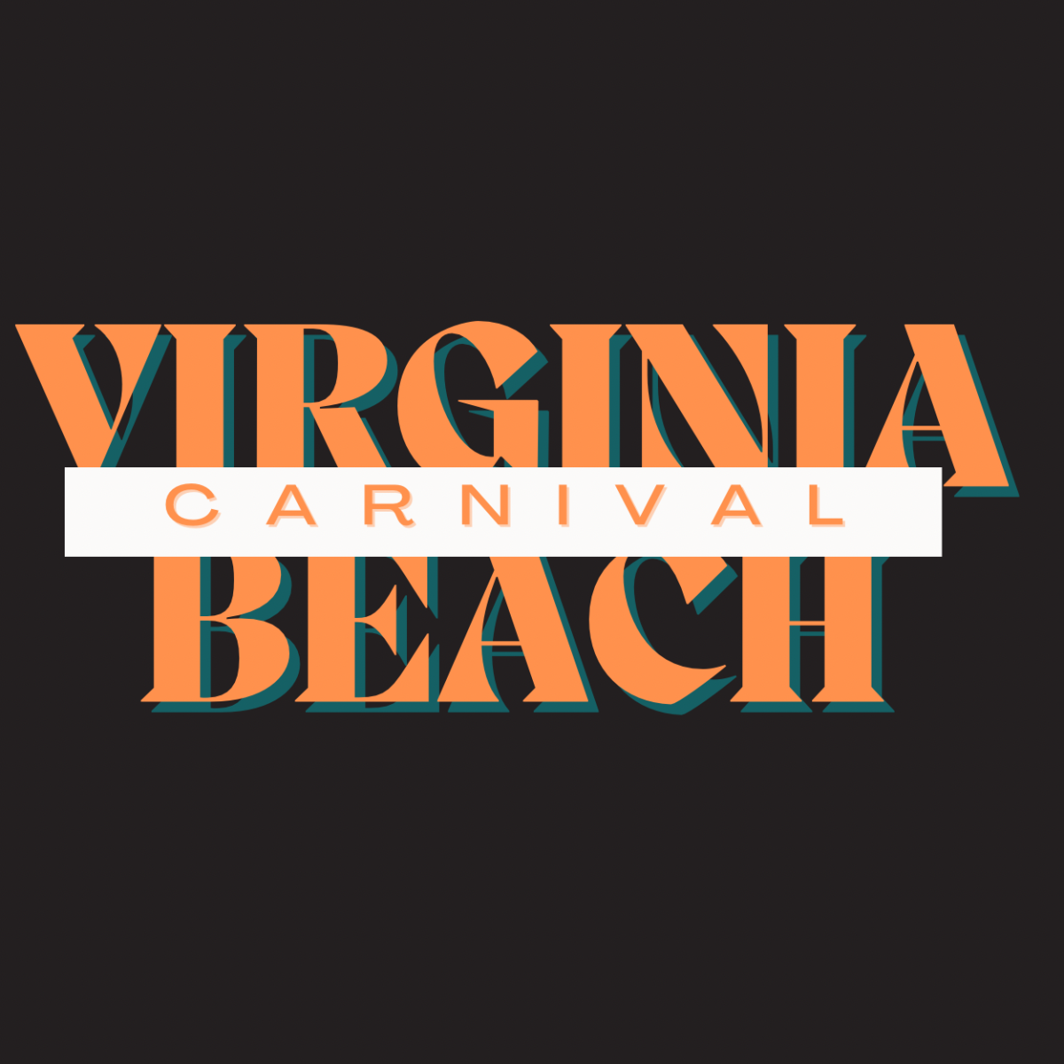 Annual Virginia Beach Carnival