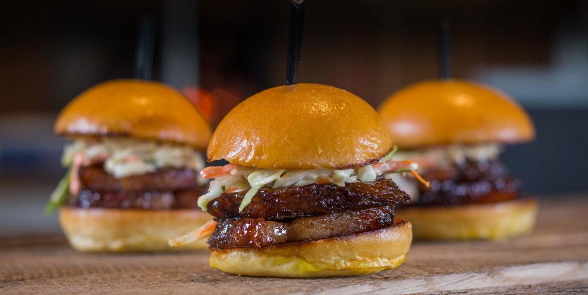 Baker's Crust Williamsburg