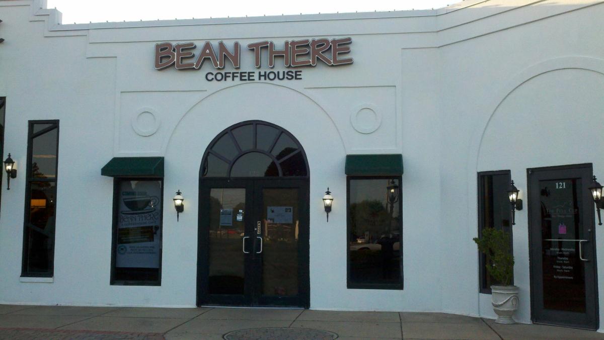 Bean There Coffeehouse