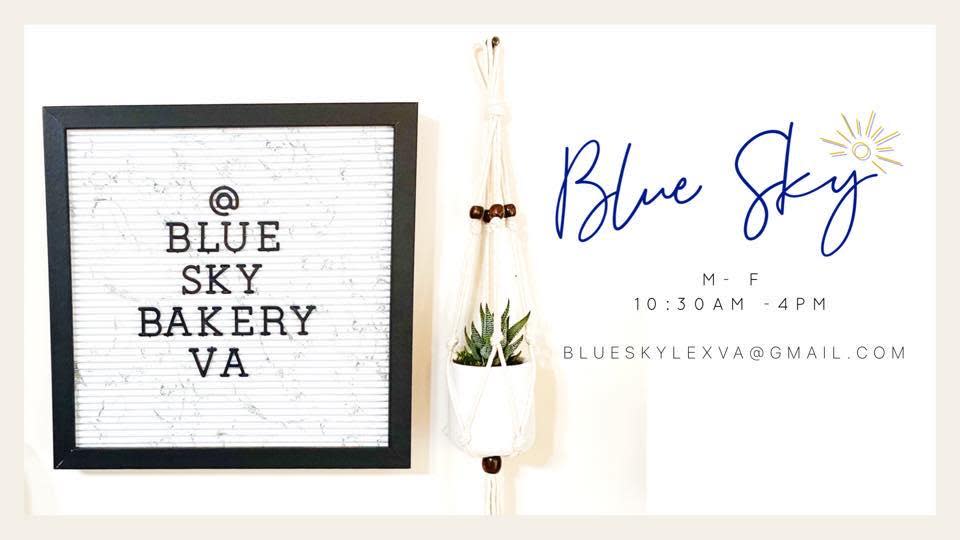 Blue Sky Bakery