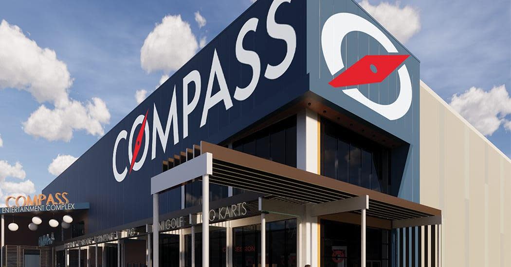 Compass Entertainment Complex