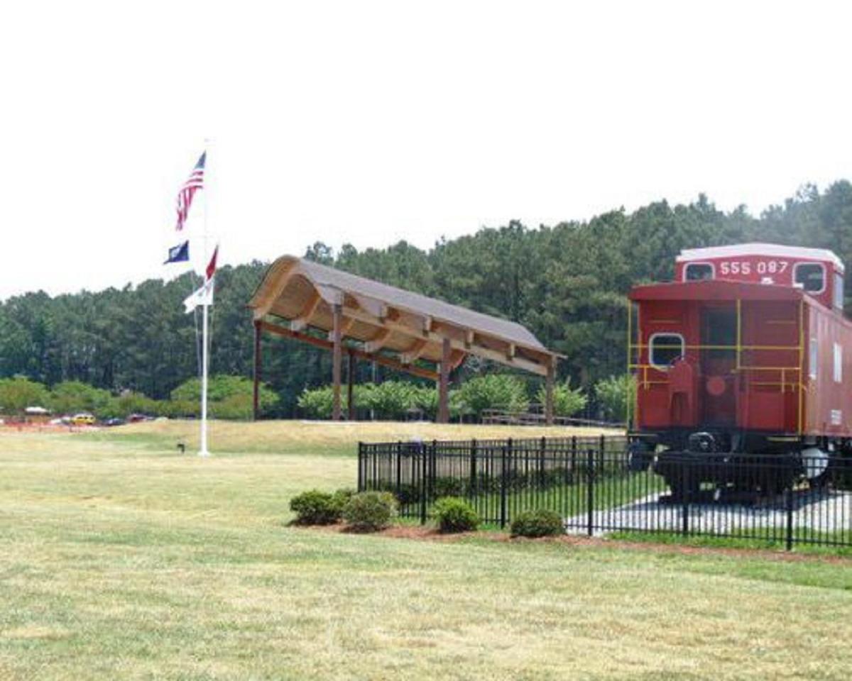 Chesapeake City Park