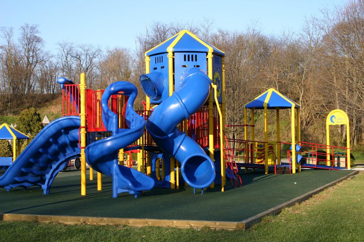 Winchester Parks and Recreation