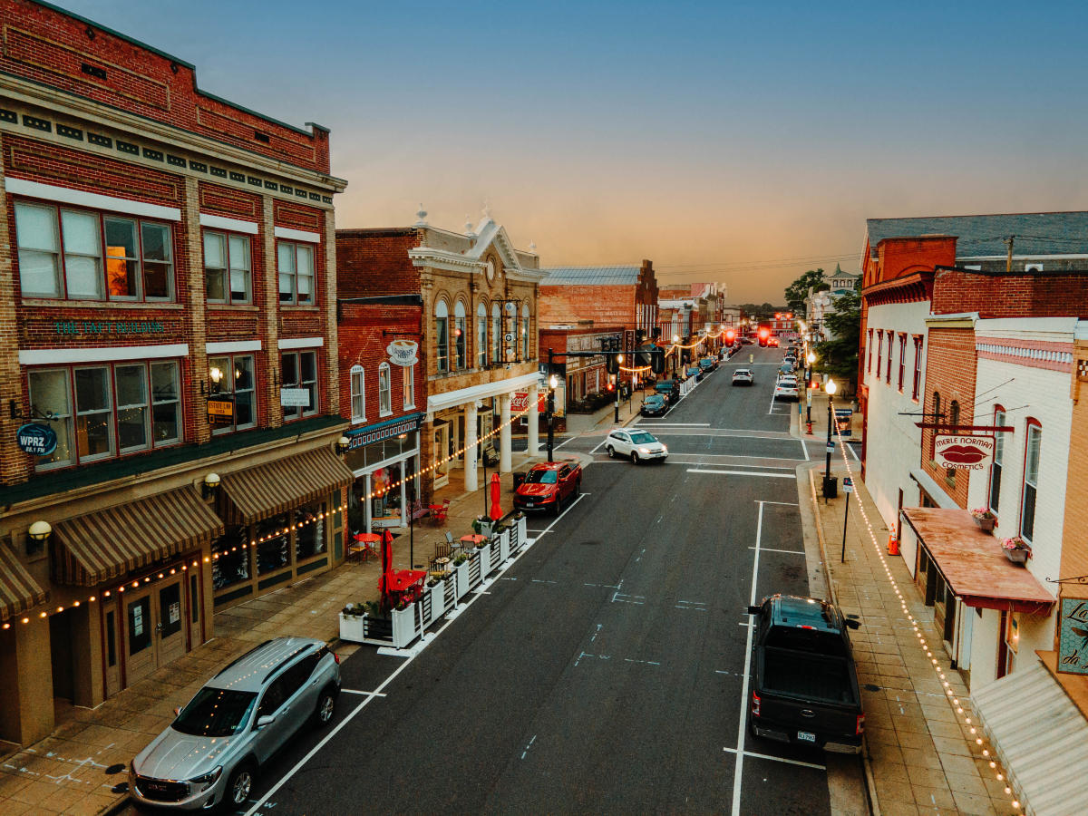 Town of Culpeper