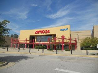 AMC in Hampton
