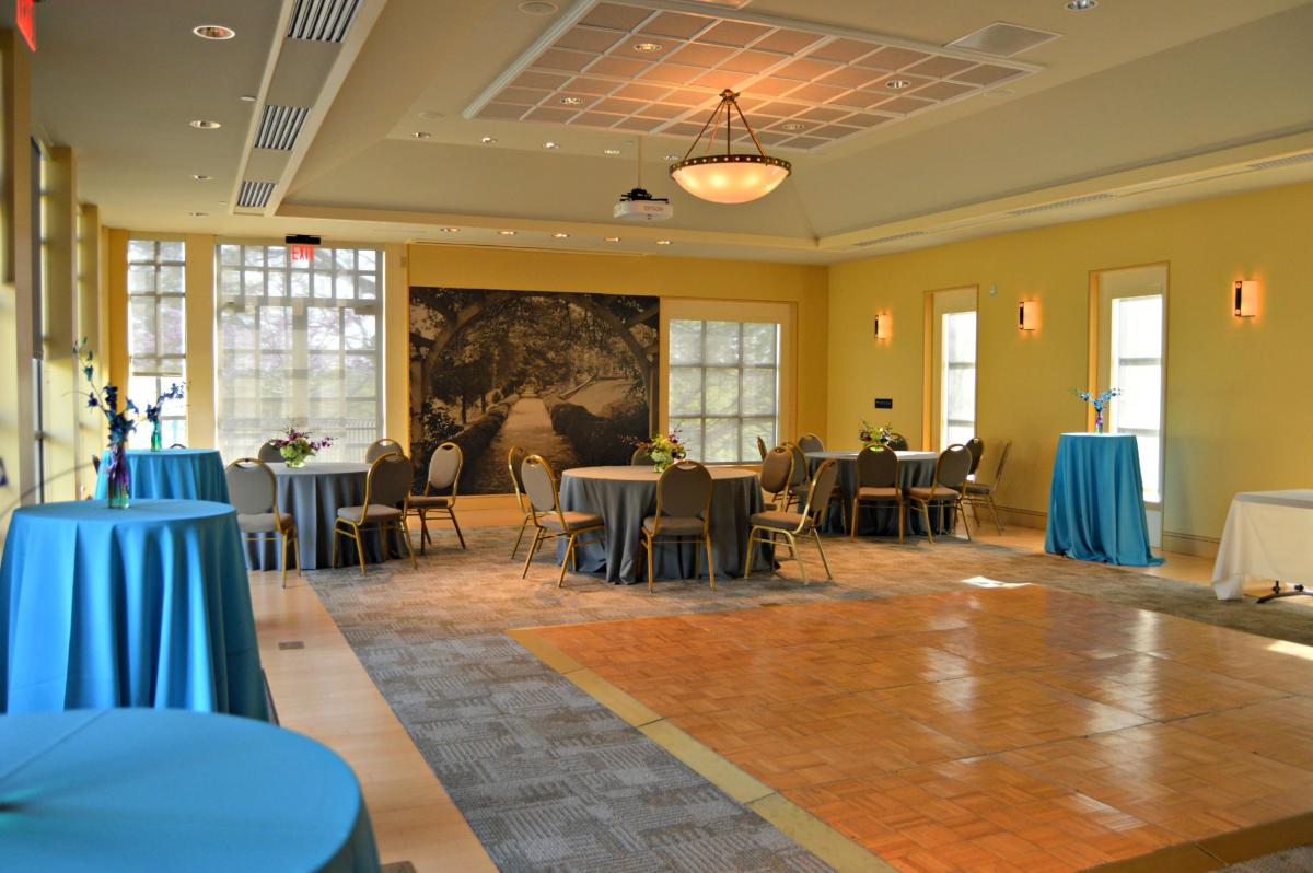 Gari Melchers Home And Studio Wedding Venue gari-melchers-home-and-studio-wedding-venue