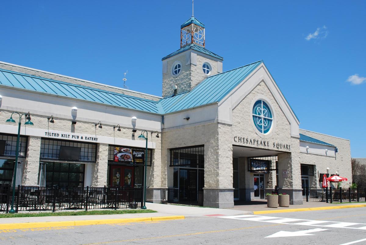 Chesapeake Square