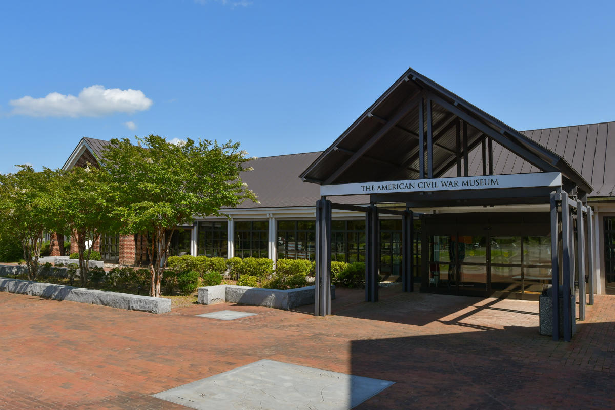 Why the American Civil War Museum at Appomattox is Nothing Like Your Old History Textbooks