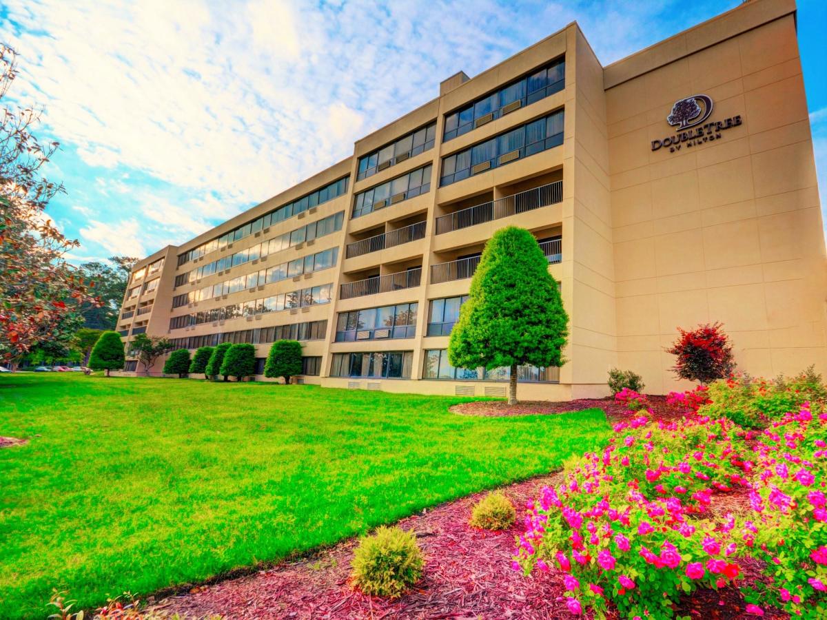 DoubleTree by Hilton Hotel Williamsburg