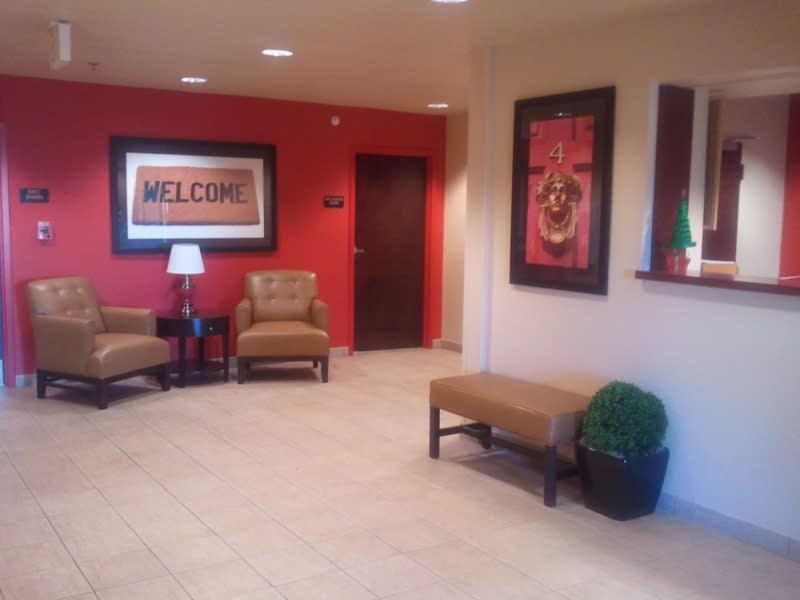 Extended Stay America