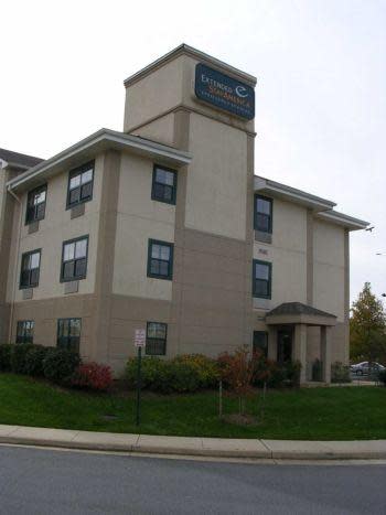 Extended Stay Sterling
