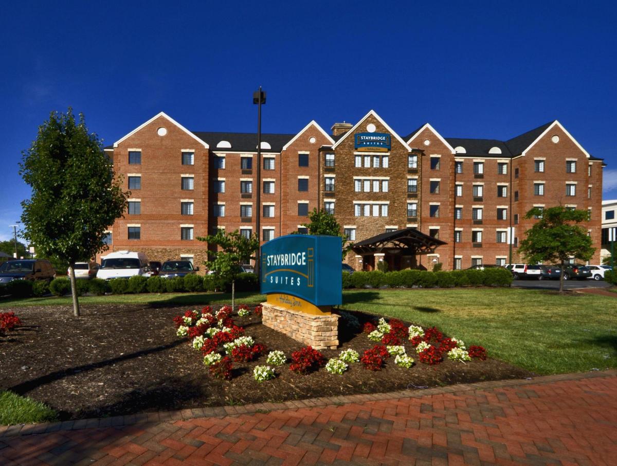 Staybridge Suites McLean Tysons Corner